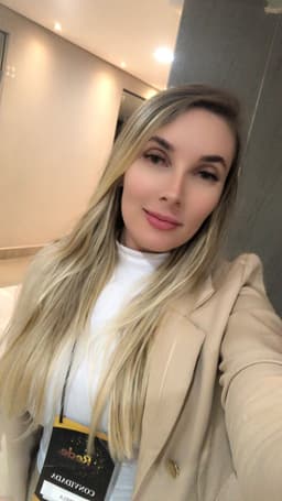 Foto de Daniela Geraldo Lipke
