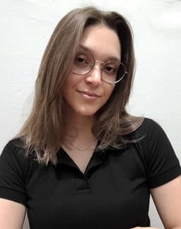 Foto de Monique Lambert Baptistucci