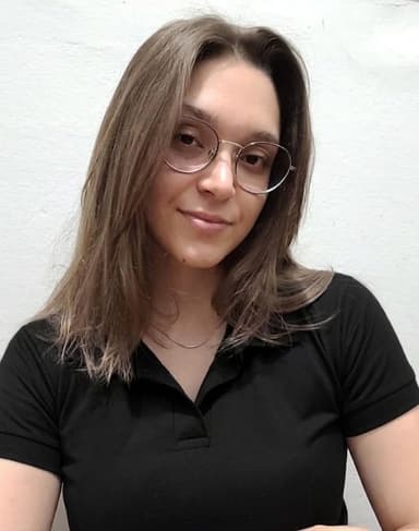 Foto de Monique Lambert Baptistucci