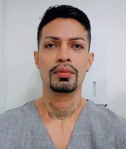 Foto de Luiz de Freitas Reinaldo Guimaraes