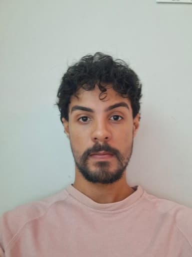 Foto de Luis Henrique Santos Matos