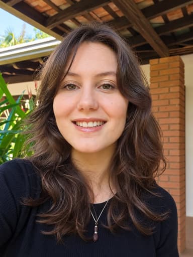 Foto de Beatriz Agostinho Giarola