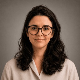Foto de Mariana dos Santos Soares