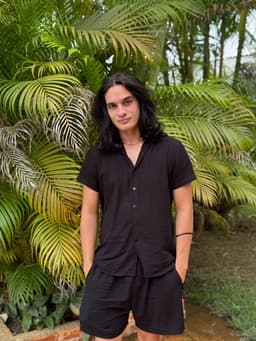 Foto de Calil Alcântara De Queiroz