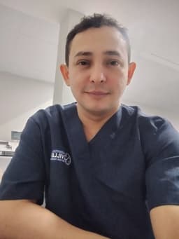 Foto de José Willard Nascimento Brito
