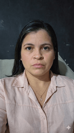 Foto de Thais Larissa Picanço da Silva Frazão