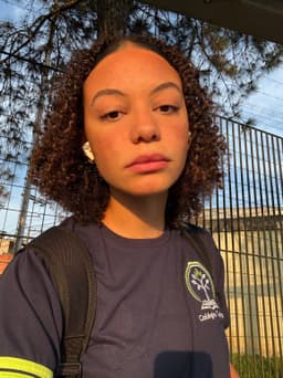 Foto de LORENA GOMES DE OLIVEIRA