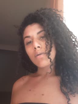 Foto de Amanda Aparecida da Silva Vicente