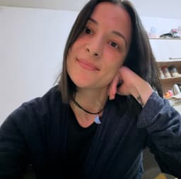 Foto de Samantha Cavalcante Garcia Nascimento