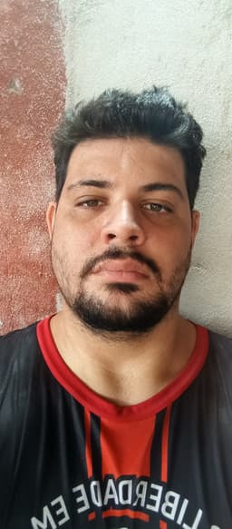 Foto de Victor Mateus Andrade Gomes
