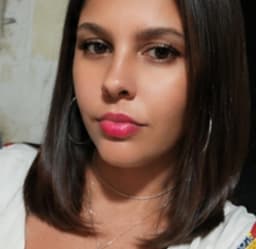 Foto de Tatiane de Siqueira Silva