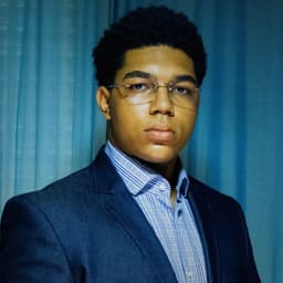 Foto de Davi Alves dos Santos Virginio