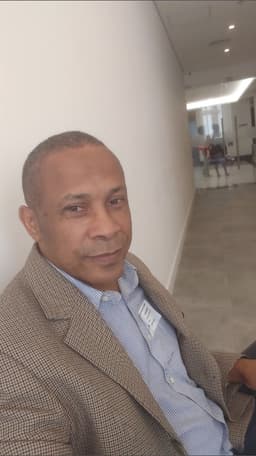 Foto de Alberto Oliveira Anchieta