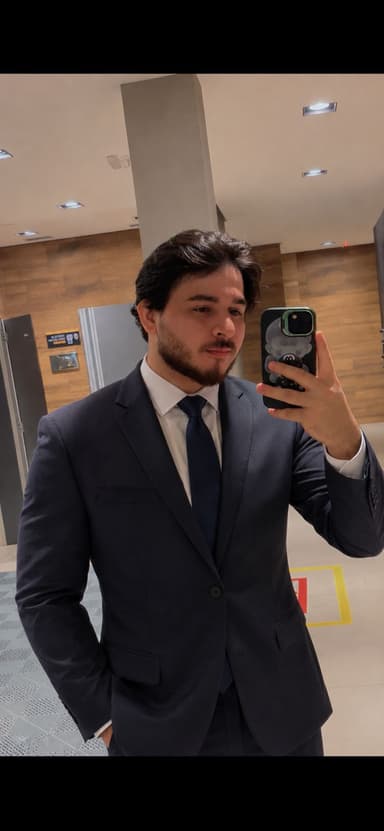 Foto de BRUNO TRINDADE FREIRE