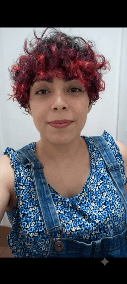 Foto de Bárbara Nascimento de Oliveira