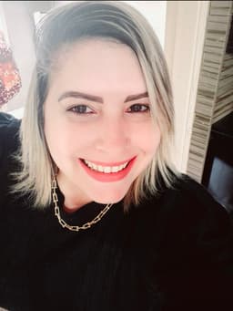 Foto de Suzana Regina de Souza