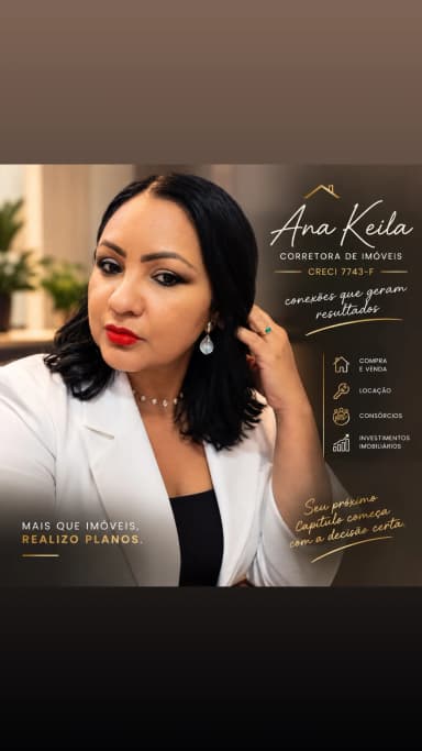 Foto de ANA KEILA LIDER
