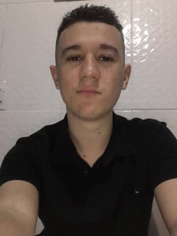 Foto de Vinícius da Silva Rufino
