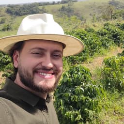 Foto de Guilherme Henrique Moura e Silva