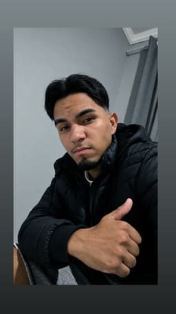 Foto de Bruno Henrique Dos Santos