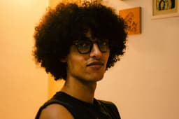 Foto de Vitor Veiga Dias