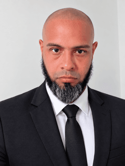 Foto de Rafael de Souza Nascimento