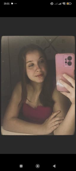 Foto de ISABELLY BEIGO
