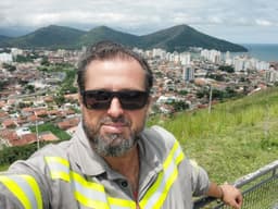 Foto de Carlos Vagner Dos Santos