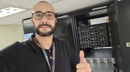 Foto de Everson Pruciano Contini