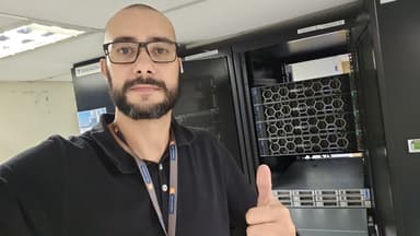 Foto de Everson Pruciano Contini