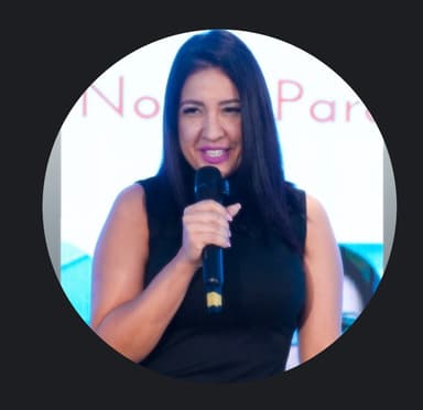 Foto de VIVIANE JAQUELINE DA SILVA MORAES