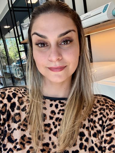 Foto de Ana Carolina Precinoto dos Santos