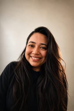 Foto de Marília Pelicione
