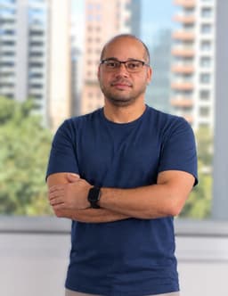 Foto de Reinaldo Lima