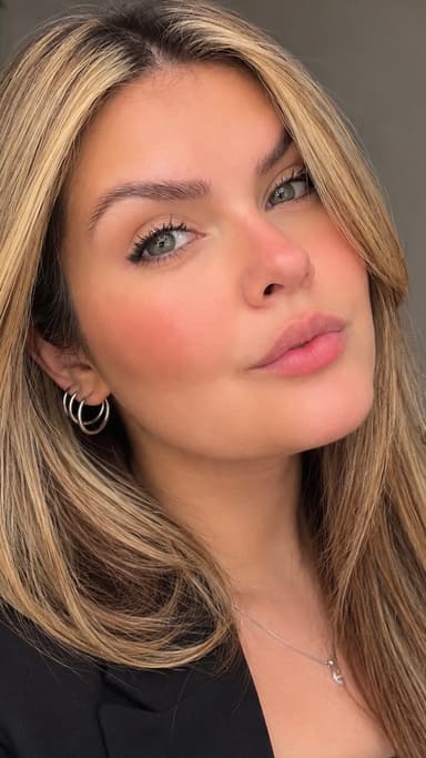 Foto de Letícia de Oliveira Andreo