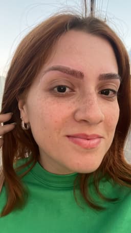 Foto de Marília grego Barros Santos