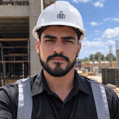 Foto de Josiano Soares da Silva Júnior