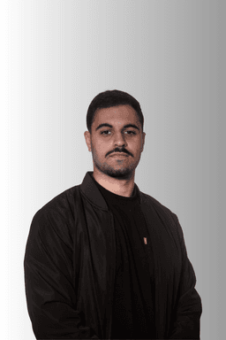 Foto de Vitor Hiago Hiago da Silva Manzo