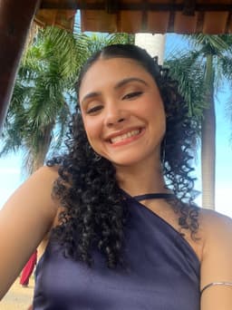 Foto de Maria Luiza Gomes