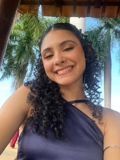 Foto de Maria Luiza Gomes