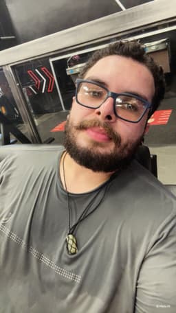 Foto de Leonardo De Oliveira Julião