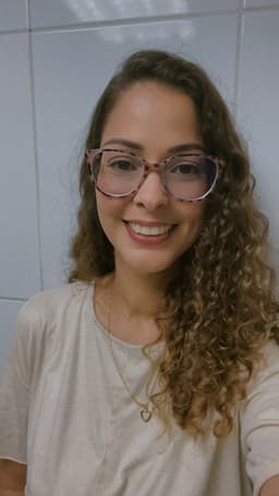 Foto de Irina Correia Coelho