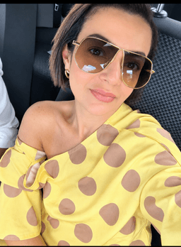 Foto de Luciana Inacia de Santana Baima