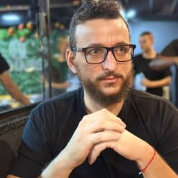 Foto de Aldenor de Souza Leite neto