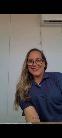 Foto de Mariana Ramos Alves