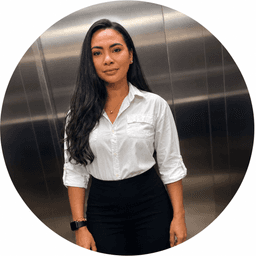 Foto de Maria Graciele Santos Silva