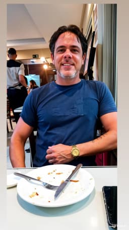 Foto de Wellington correia Menezes da Nóbrega