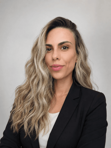 Foto de Fernanda Guimarães Silva