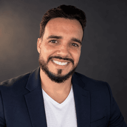 Foto de Carlos Fernando da Silva