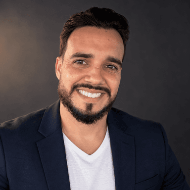 Foto de Carlos Fernando da Silva